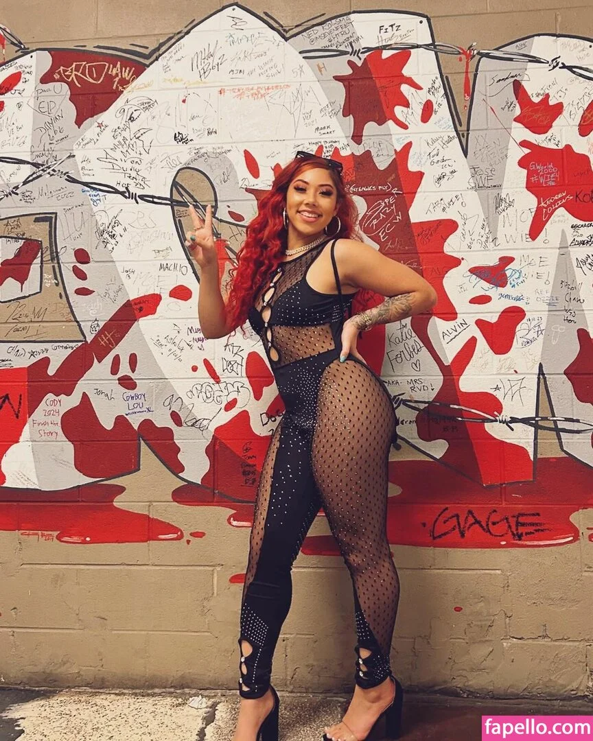 Kiah Dream Onlyfans Photo Gallery 