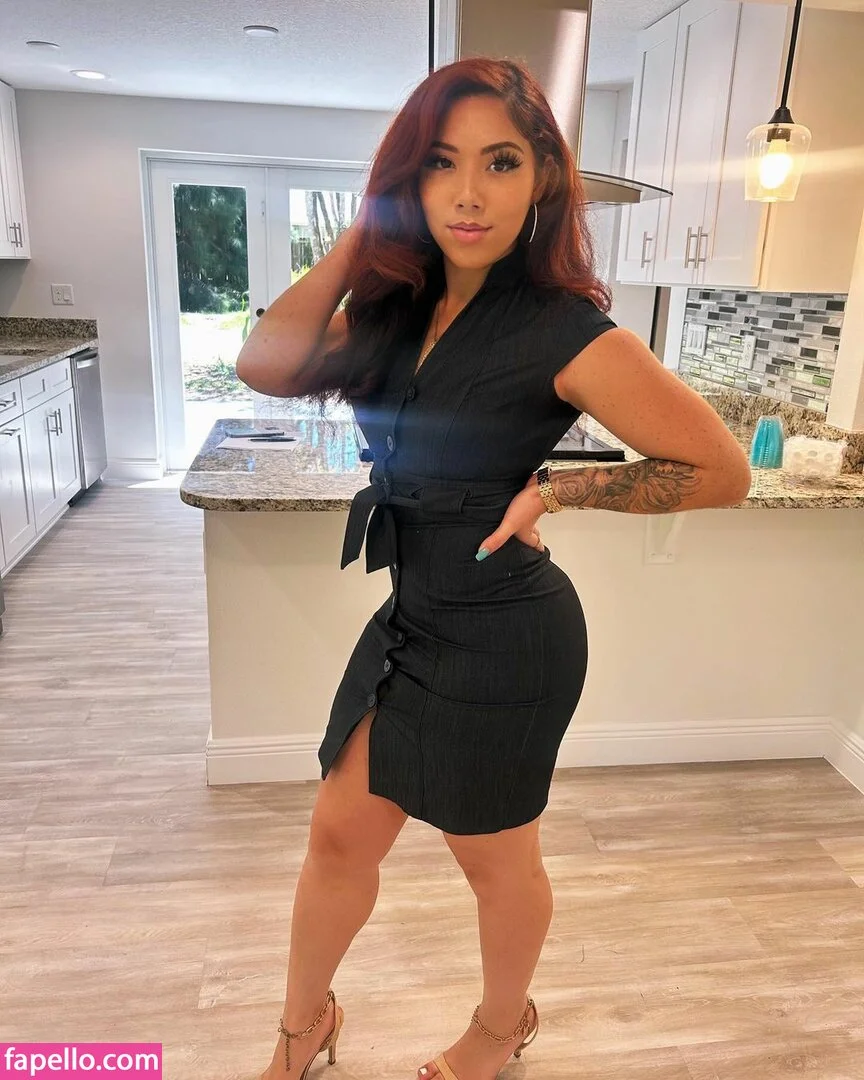 Kiah Dream Onlyfans Photo Gallery 