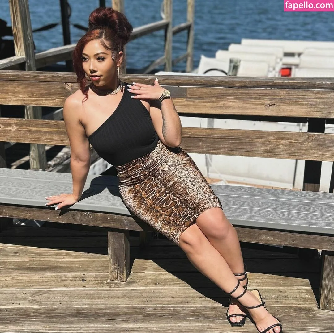 Kiah Dream Onlyfans Photo Gallery 