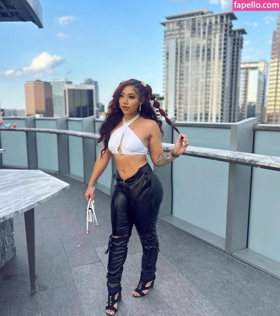 Kiah Dream Onlyfans Photo Gallery 