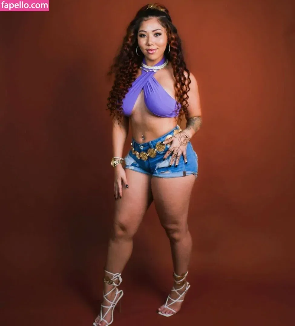 Kiah Dream Onlyfans Photo Gallery 