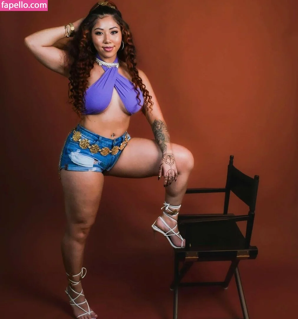 Kiah Dream Onlyfans Photo Gallery 