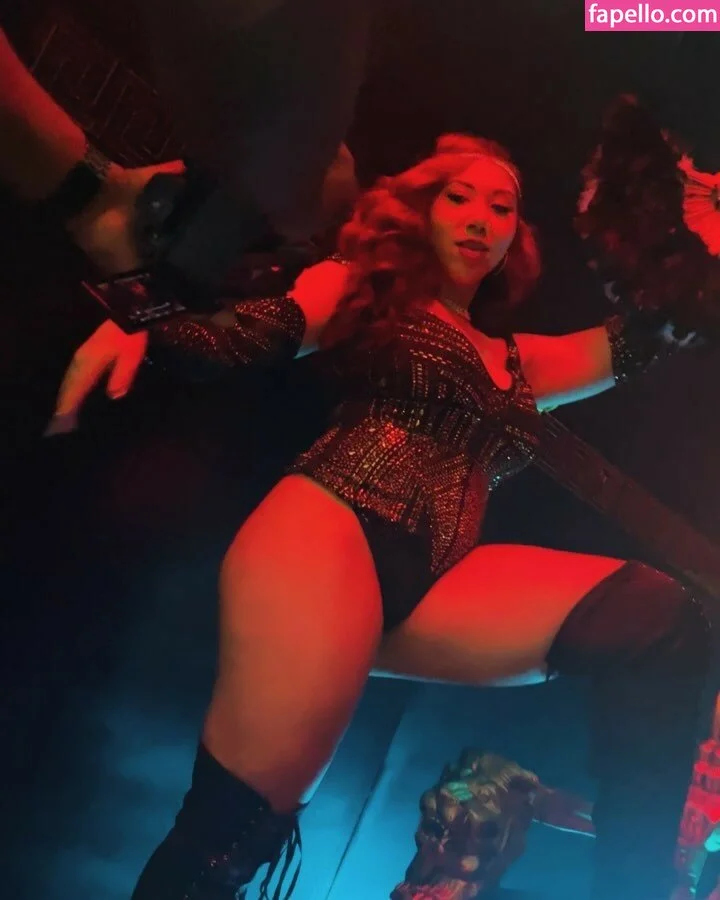 Kiah Dream Onlyfans Photo Gallery 