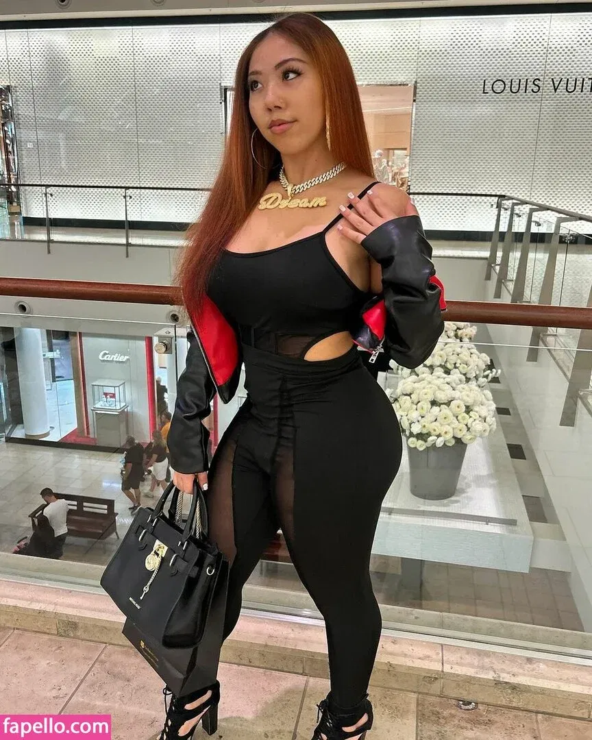 Kiah Dream Onlyfans Photo Gallery 