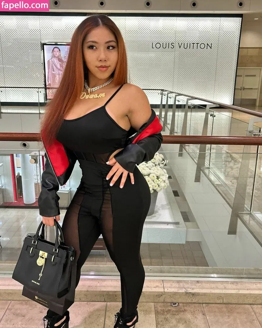 Kiah Dream Onlyfans Photo Gallery 