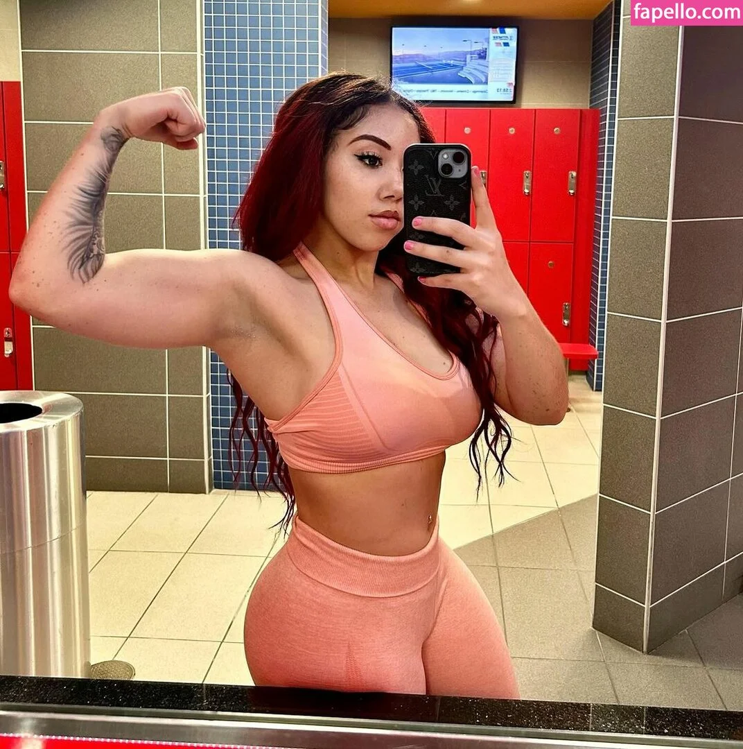 Kiah Dream Onlyfans Photo Gallery 