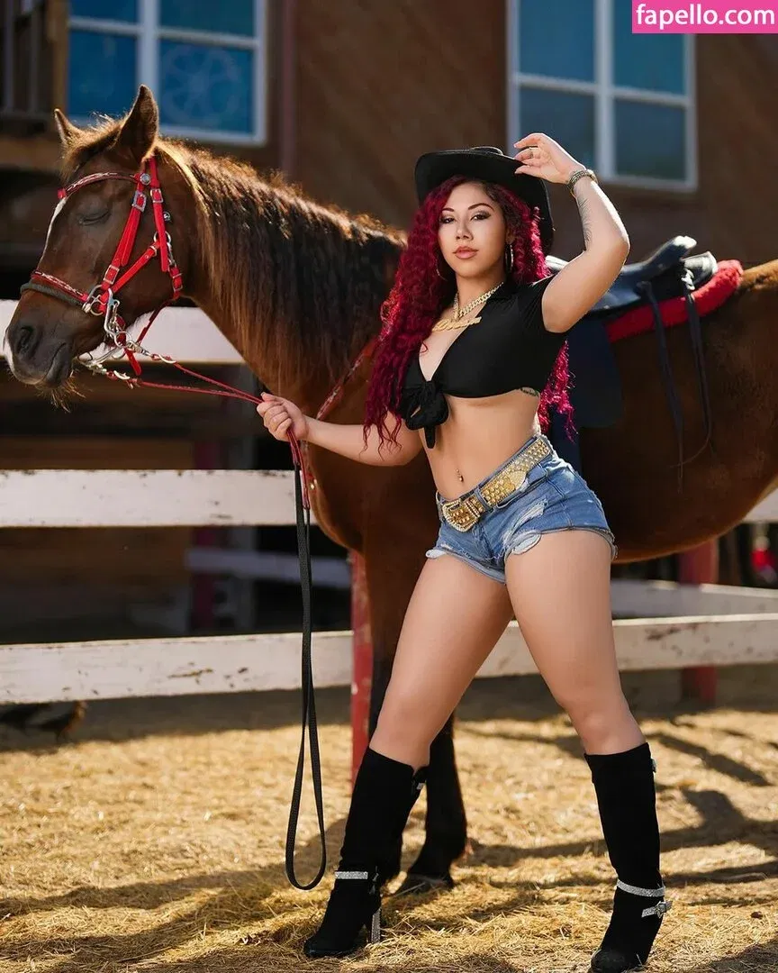 Kiah Dream Onlyfans Photo Gallery 