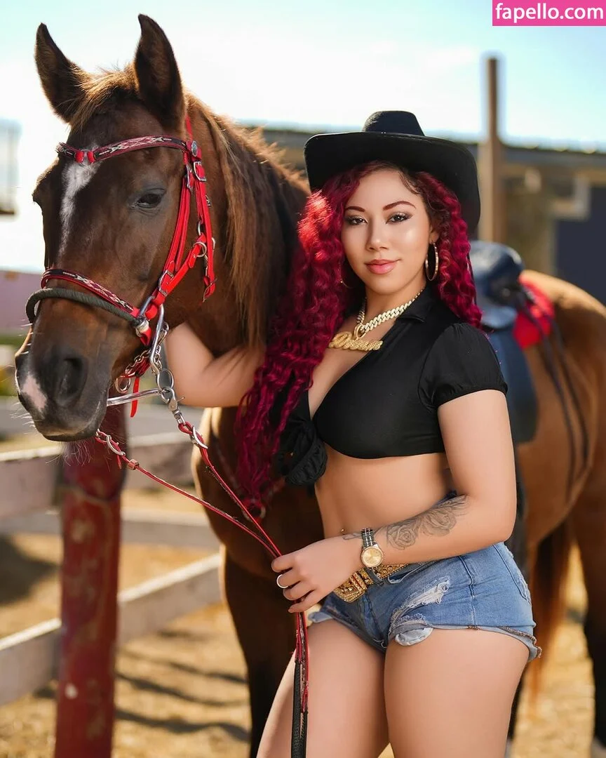 Kiah Dream Onlyfans Photo Gallery 