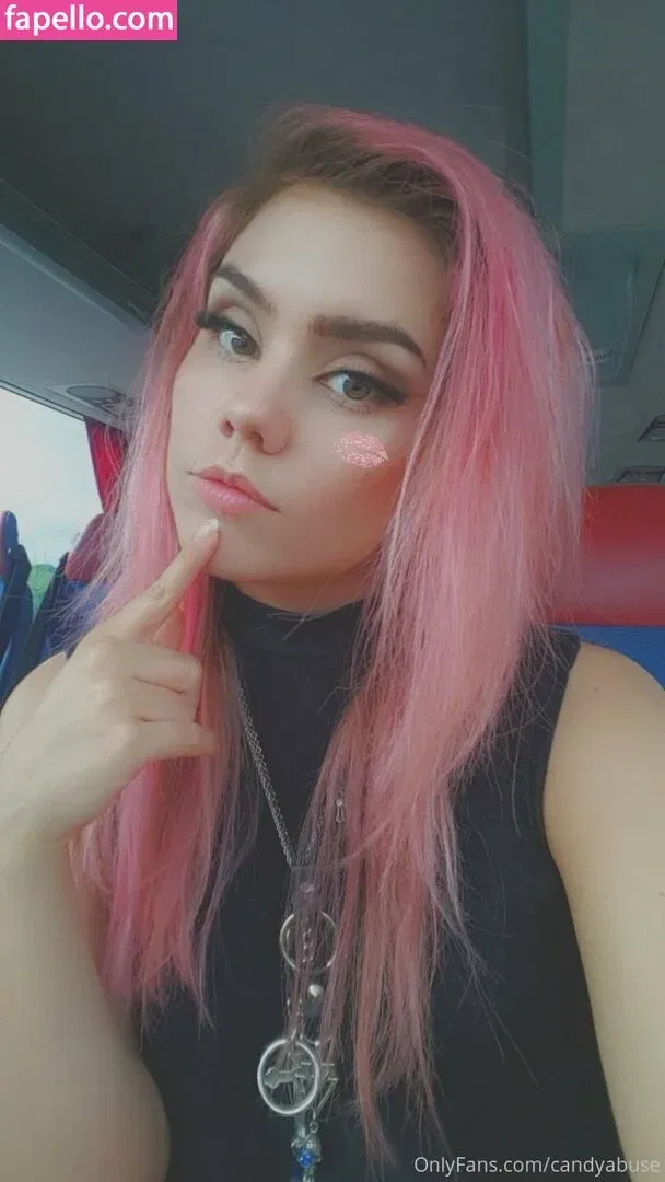 candyabuse Onlyfans Photo Gallery 