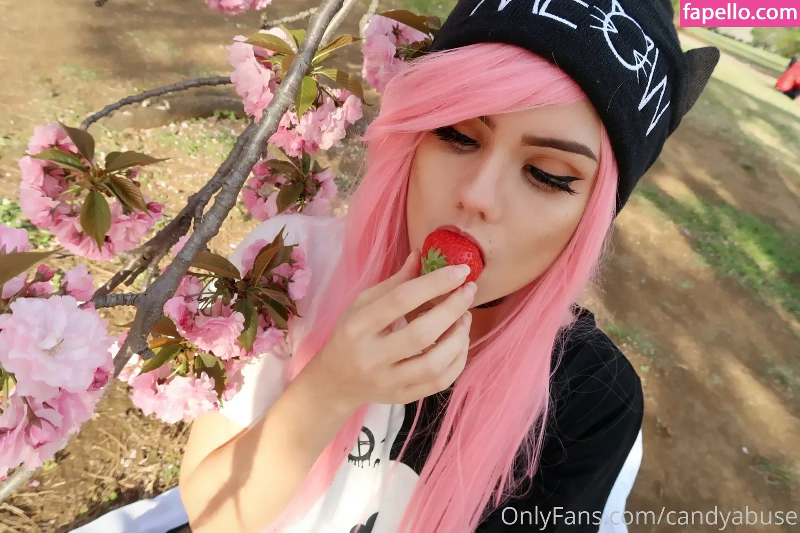 candyabuse Onlyfans Photo Gallery 