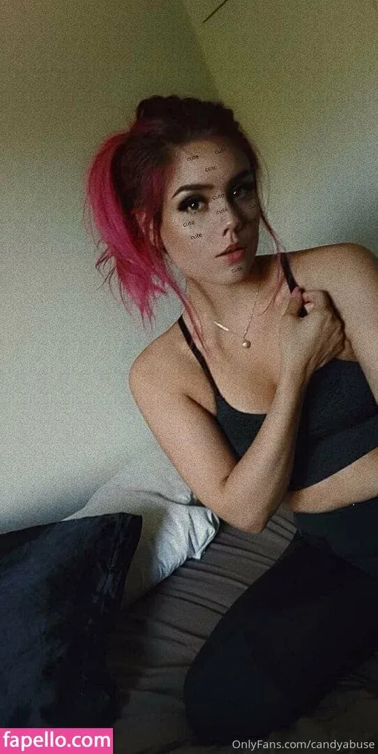 candyabuse Onlyfans Photo Gallery 