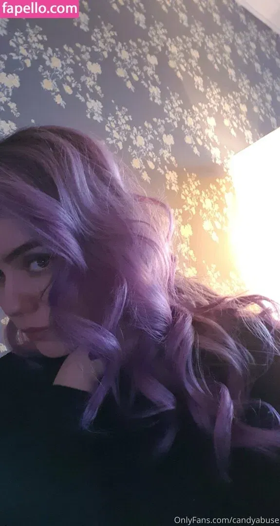 candyabuse Onlyfans Photo Gallery 