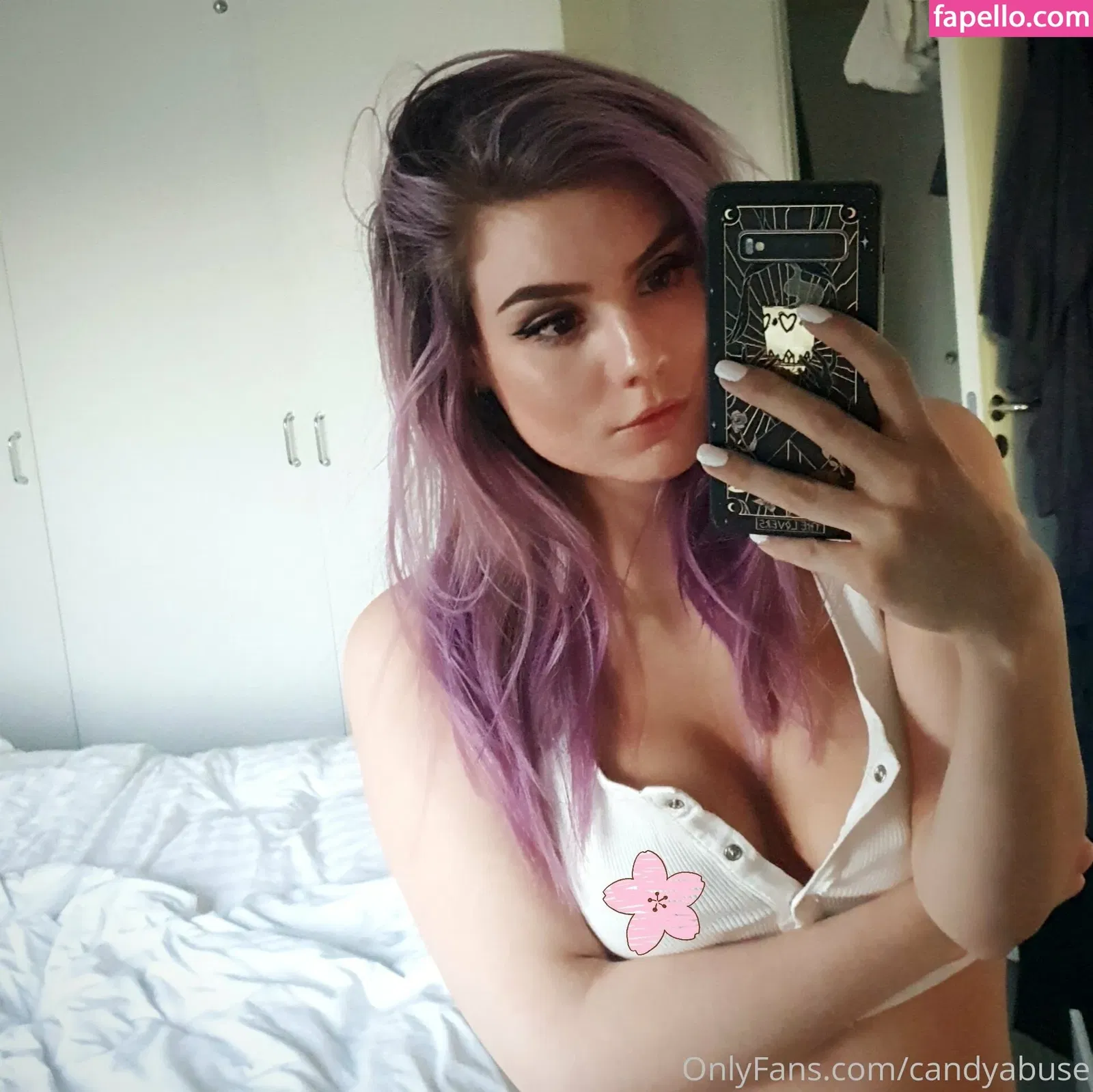 candyabuse Onlyfans Photo Gallery 