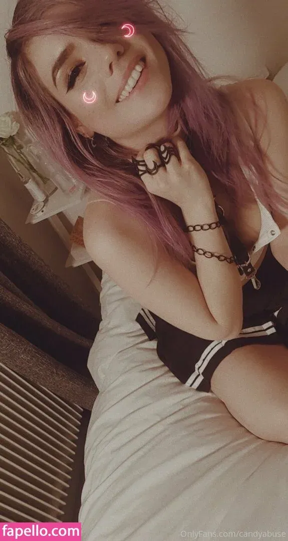 candyabuse Onlyfans Photo Gallery 