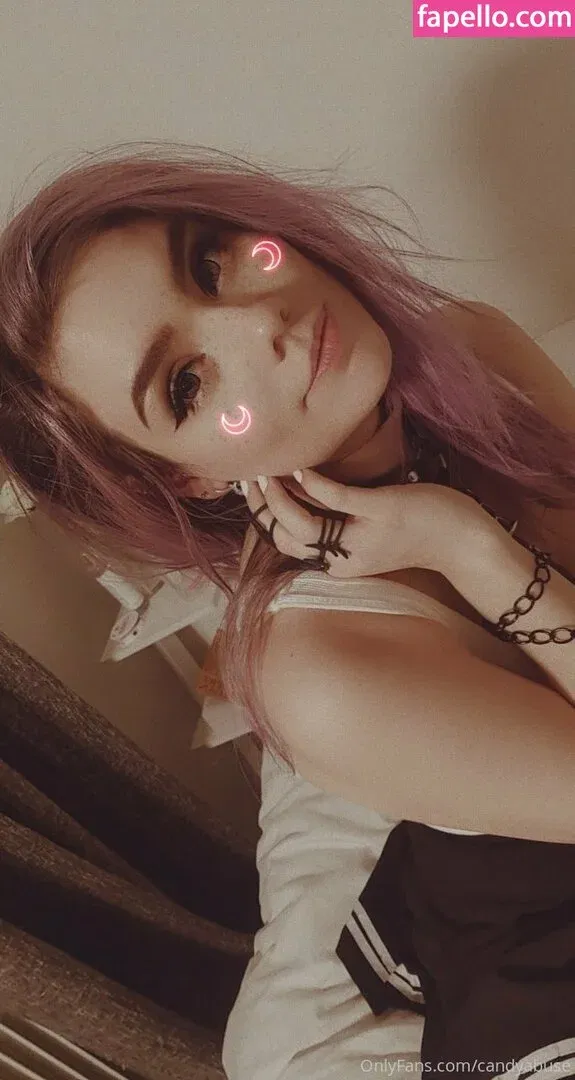 candyabuse Onlyfans Photo Gallery 