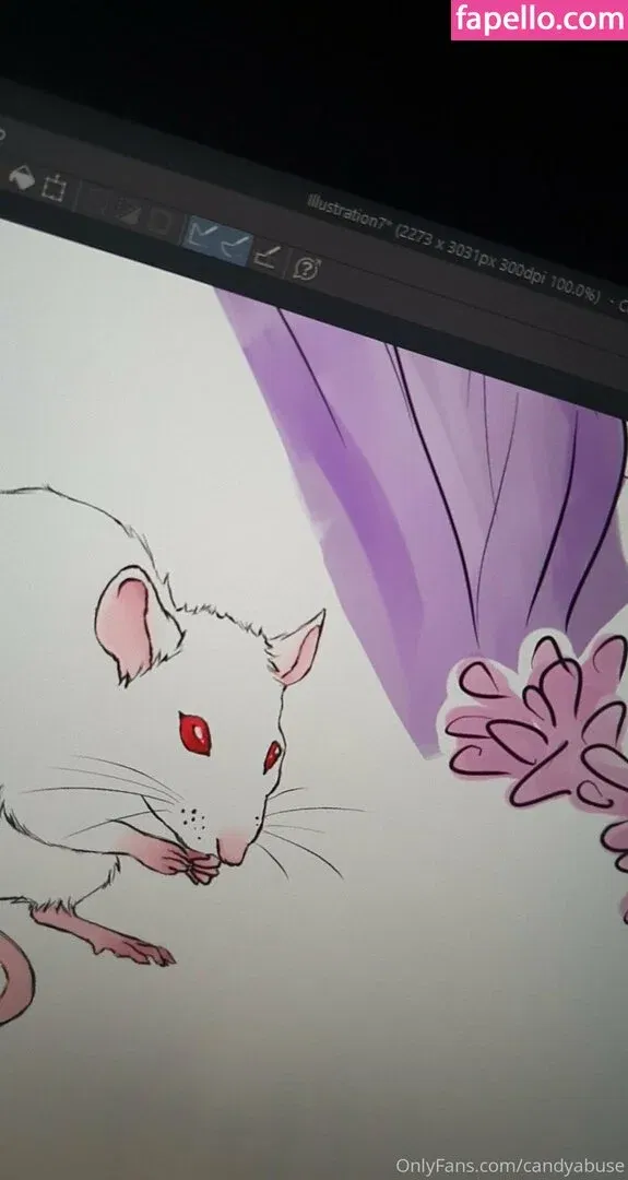 candyabuse Onlyfans Photo Gallery 