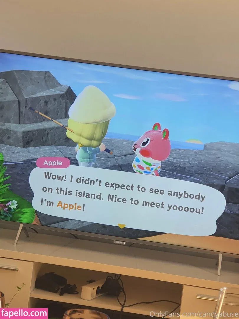 candyabuse Onlyfans Photo Gallery 