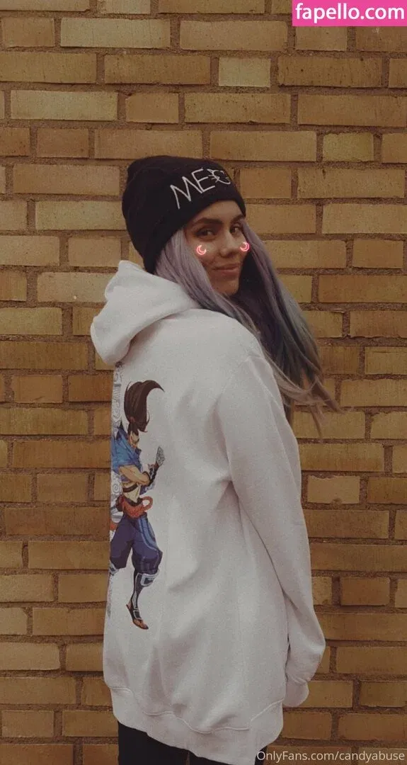 candyabuse Onlyfans Photo Gallery 