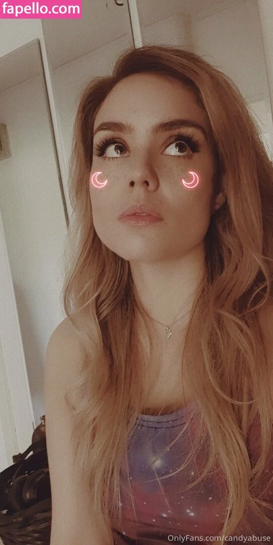 candyabuse Onlyfans Photo Gallery 