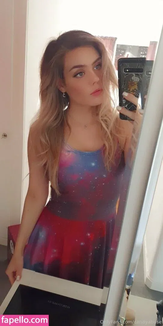 candyabuse Onlyfans Photo Gallery 