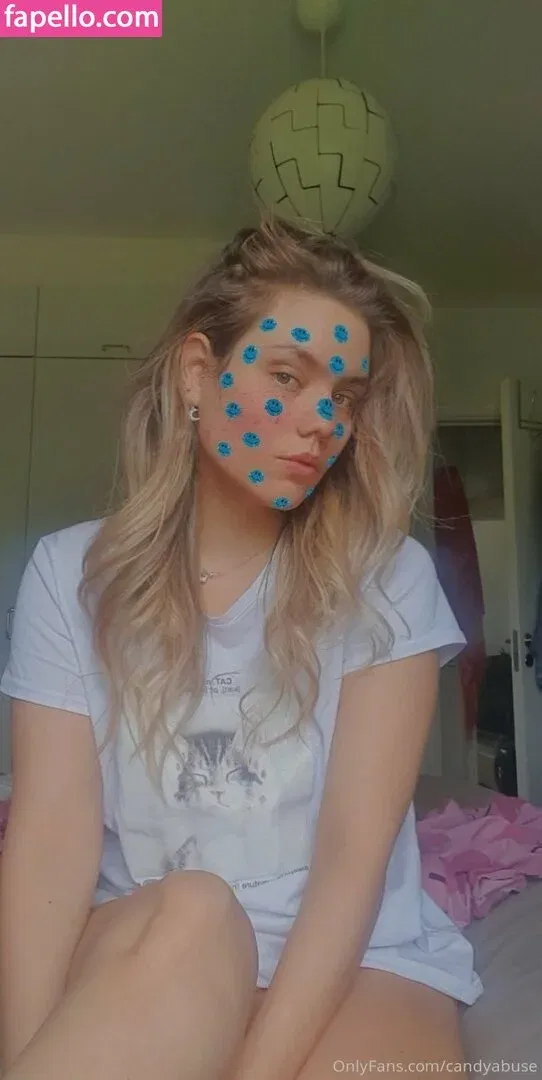 candyabuse Onlyfans Photo Gallery 