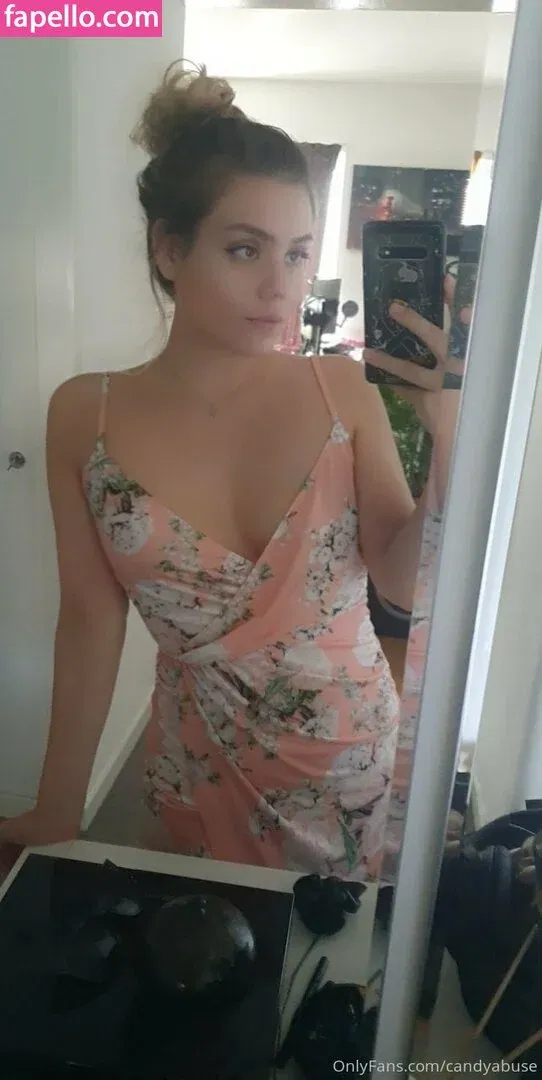 candyabuse Onlyfans Photo Gallery 