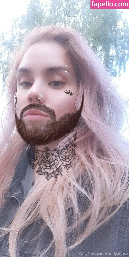 candyabuse Onlyfans Photo Gallery 