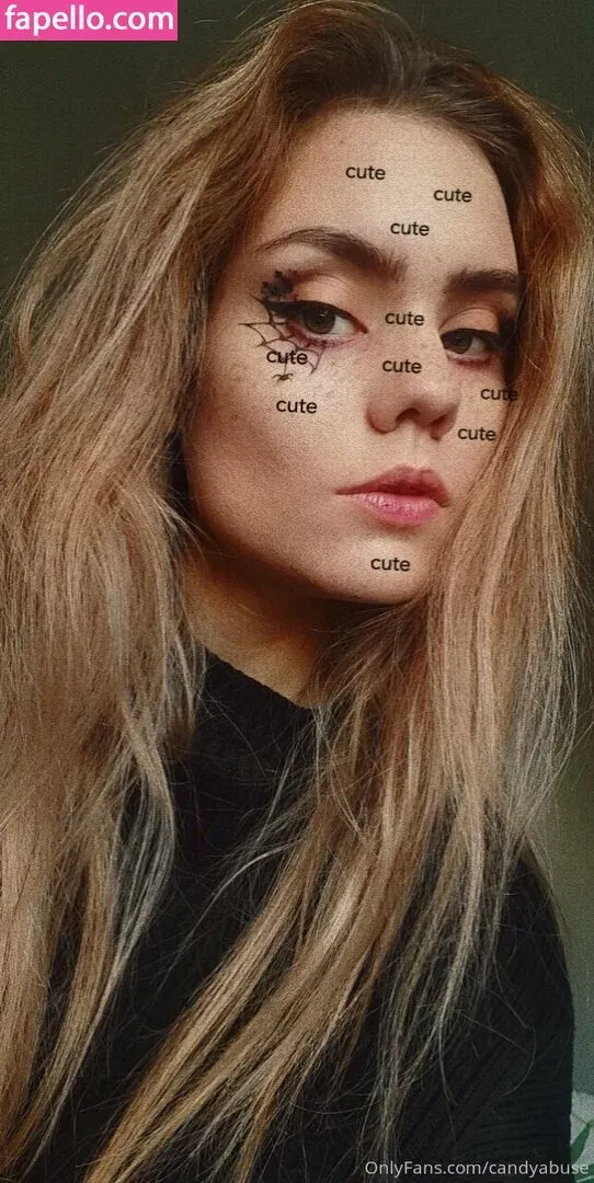 candyabuse Onlyfans Photo Gallery 