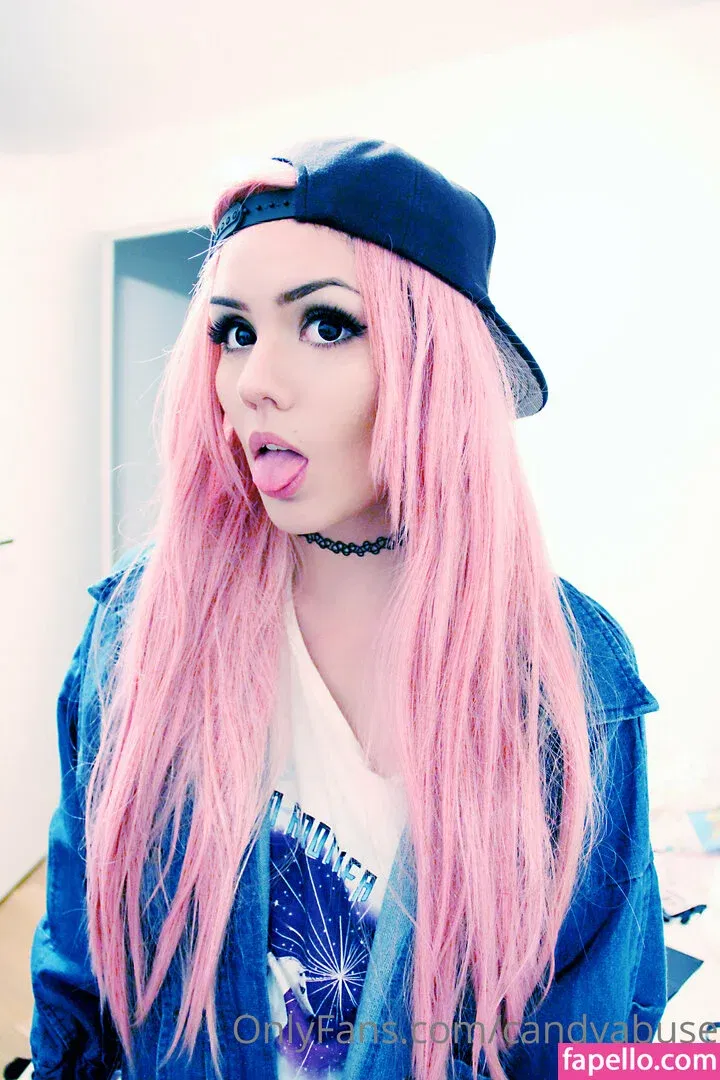 candyabuse Onlyfans Photo Gallery 