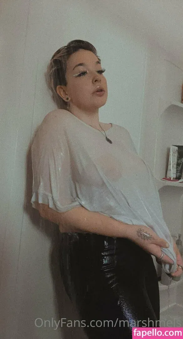 marshmels Onlyfans Photo Gallery 