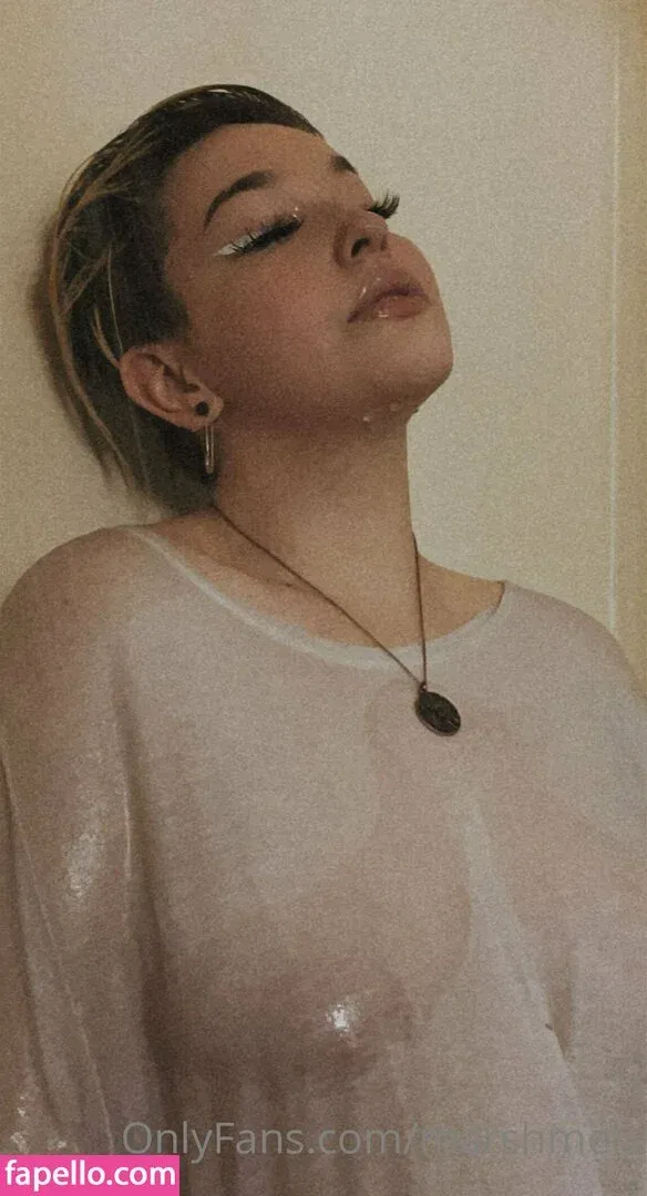 marshmels Onlyfans Photo Gallery 