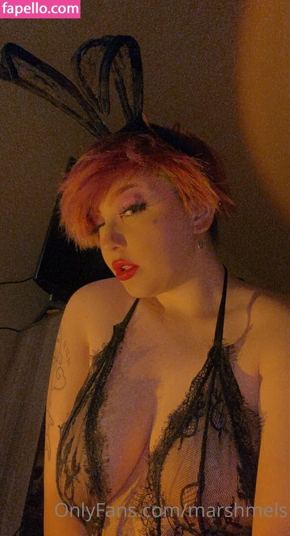 marshmels Onlyfans Photo Gallery 