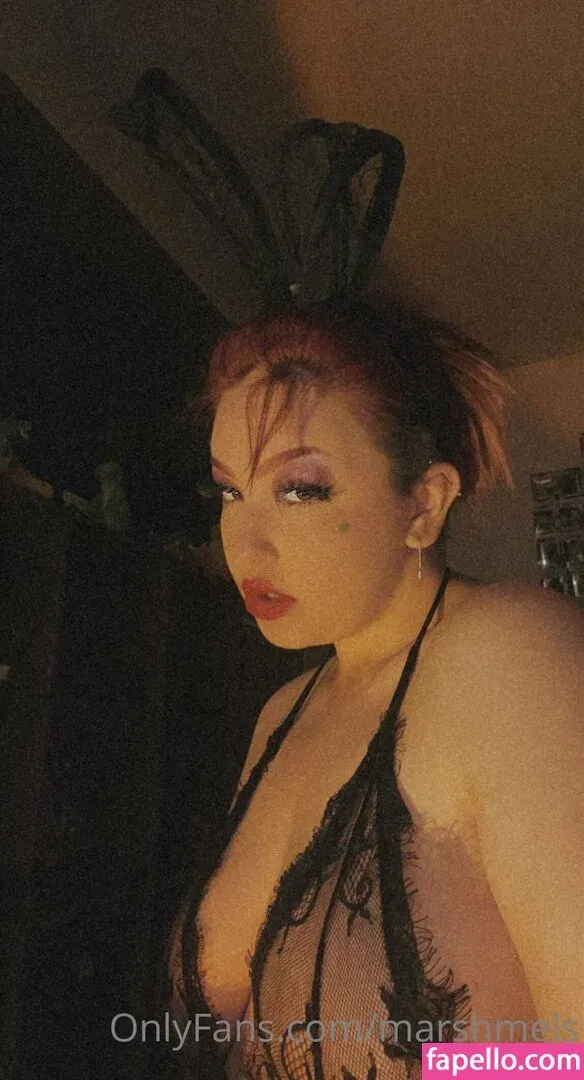 marshmels Onlyfans Photo Gallery 