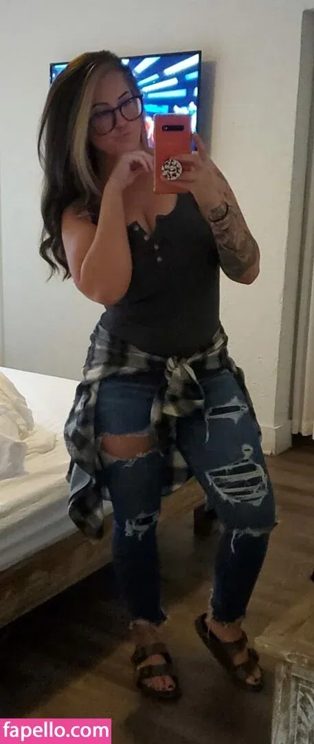 taeblevins Onlyfans Photo Gallery 