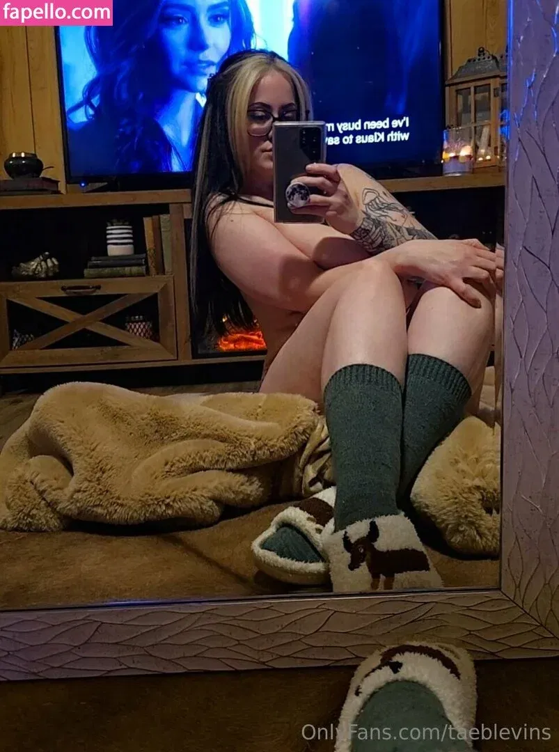 taeblevins Onlyfans Photo Gallery 