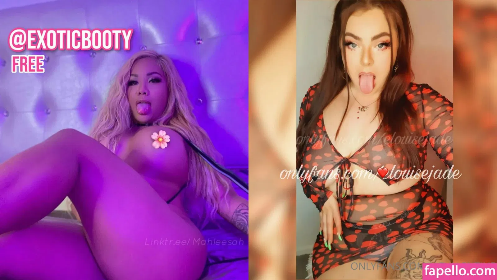 jazvalentine Onlyfans Photo Gallery 