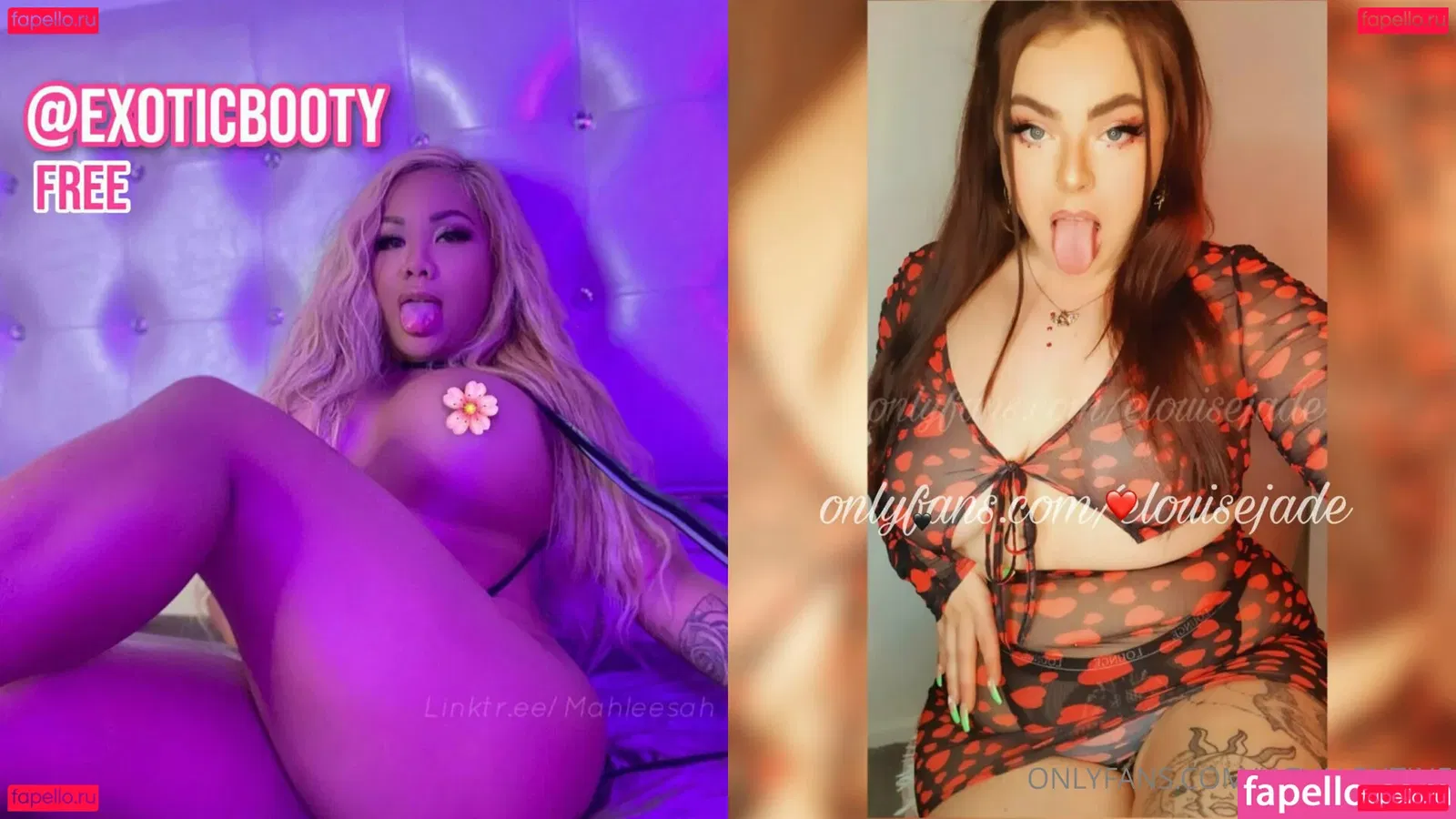 jazvalentine Onlyfans Photo Gallery 