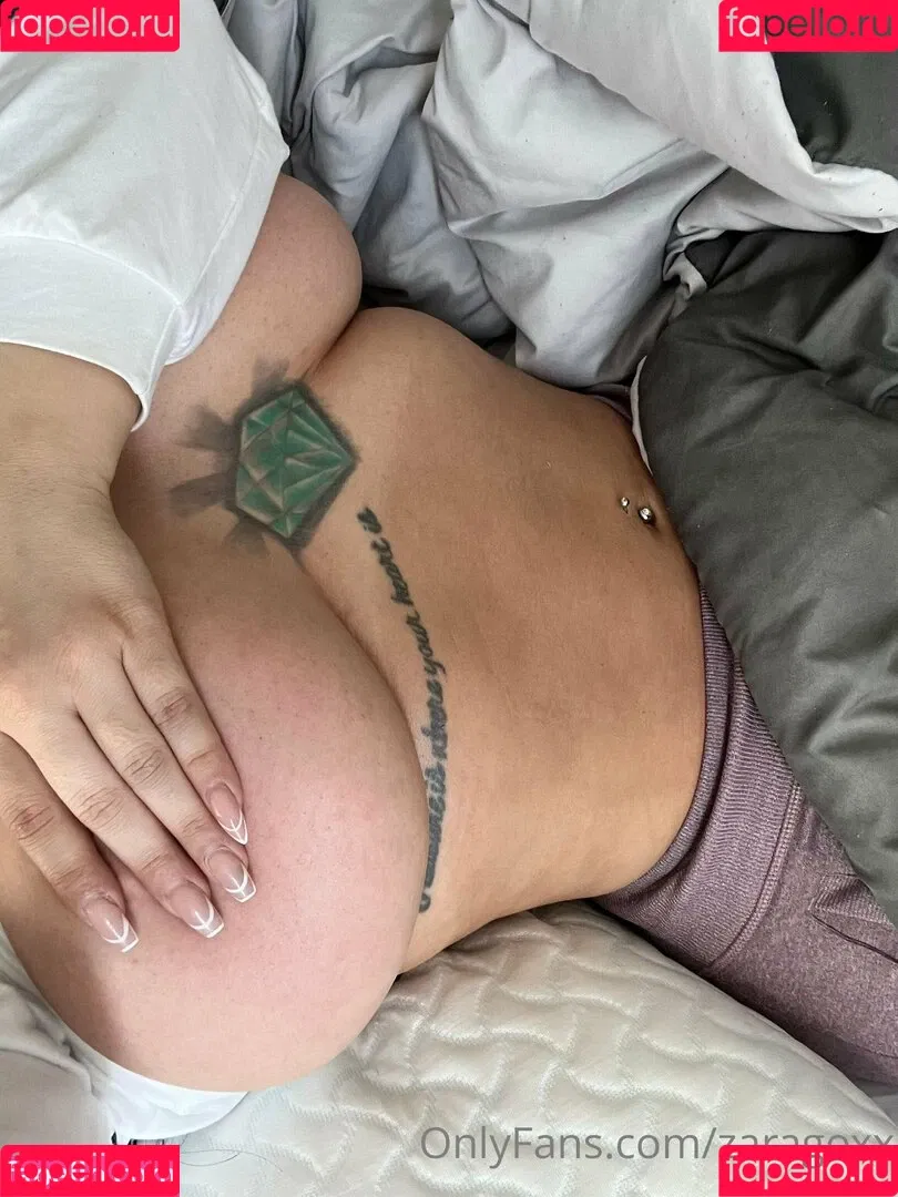 Zaragoxx Onlyfans Photo Gallery 