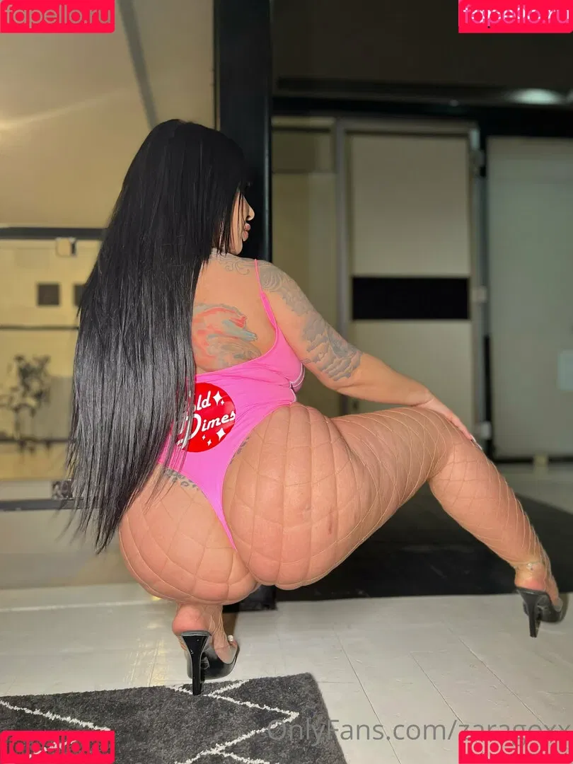 Zaragoxx Onlyfans Photo Gallery 