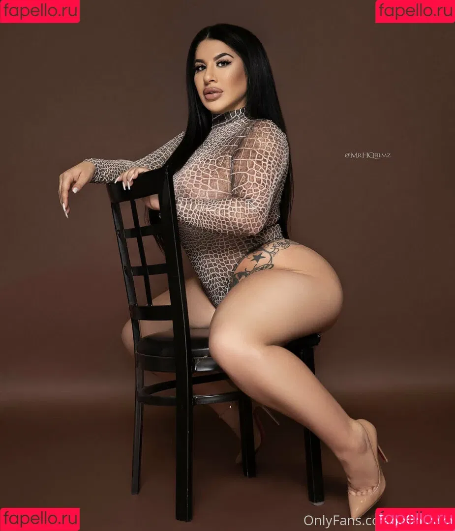 Zaragoxx Onlyfans Photo Gallery 