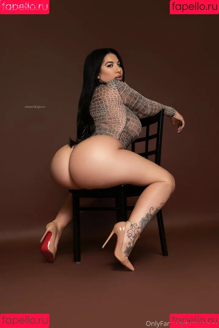 Zaragoxx Onlyfans Photo Gallery 