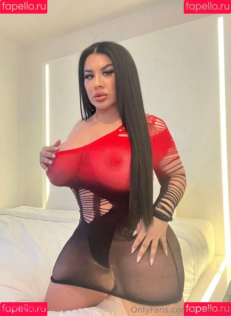 Zaragoxx Onlyfans Photo Gallery 