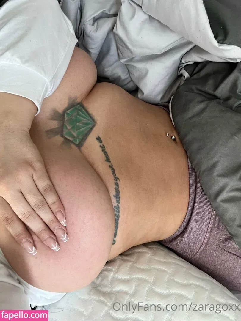 Zaragoxx Onlyfans Photo Gallery 