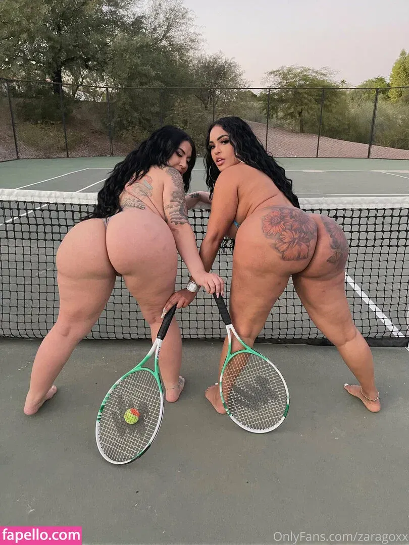 Zaragoxx Onlyfans Photo Gallery 