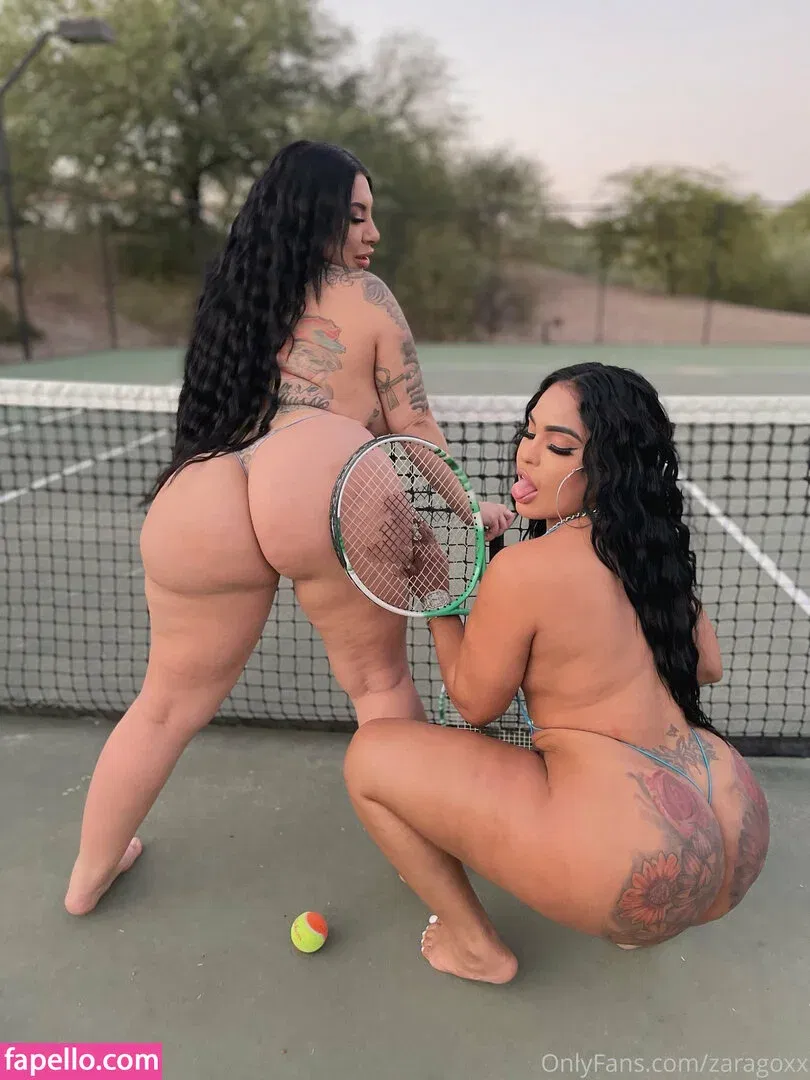 Zaragoxx Onlyfans Photo Gallery 