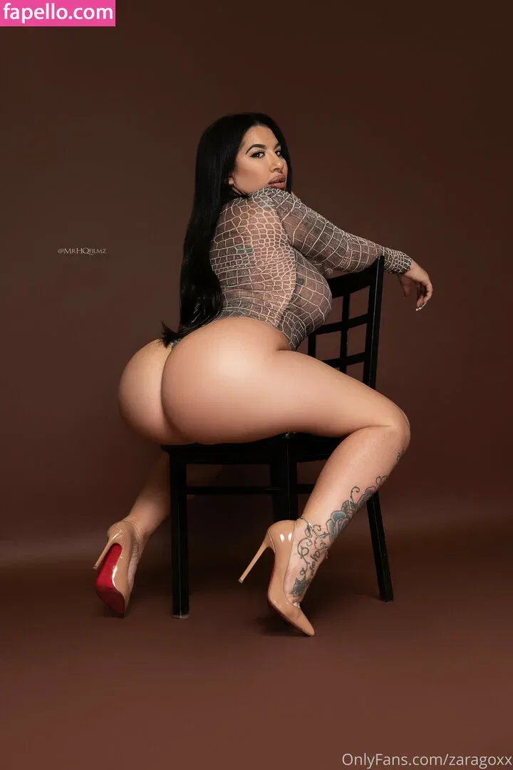 Zaragoxx Onlyfans Photo Gallery 