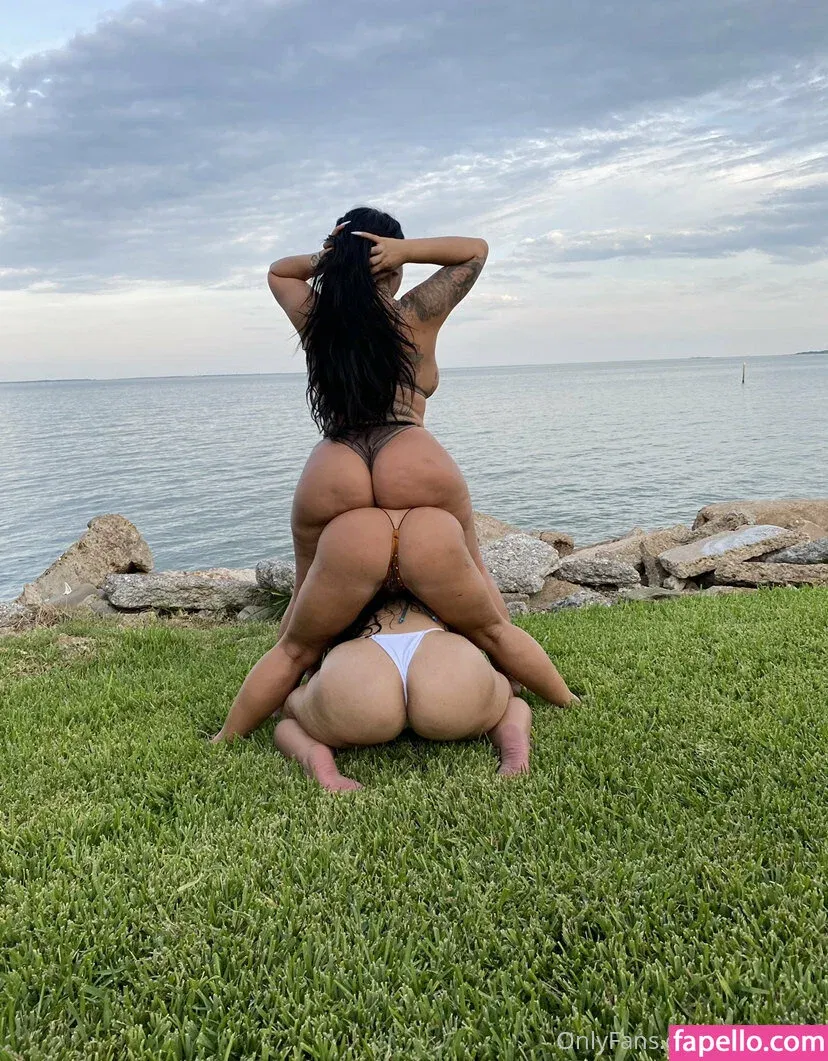 Zaragoxx Onlyfans Photo Gallery 