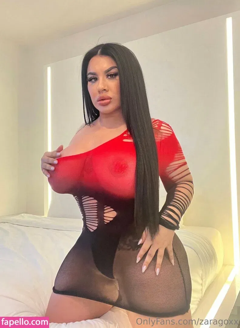 Zaragoxx Onlyfans Photo Gallery 