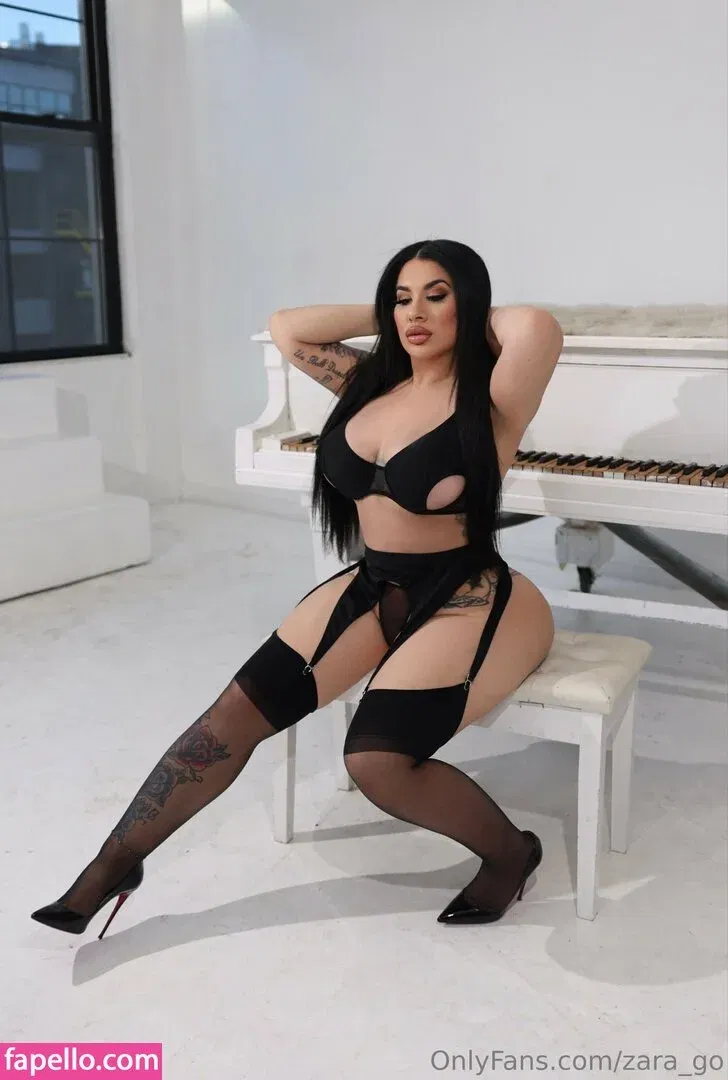 Zaragoxx Onlyfans Photo Gallery 