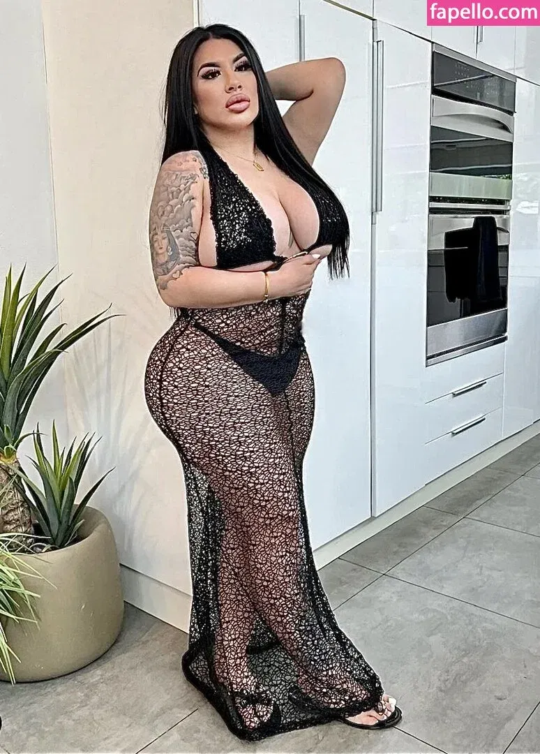 Zaragoxx Onlyfans Photo Gallery 